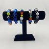 Glass Bead Bracelet by Jasmine Keane