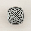 Celtic Square Cabinet Knob