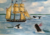 Jim Parker Folk Art Cards