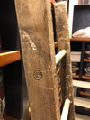 Vintage Wood Ladders