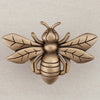 Bumble Bee Cabinet Knob