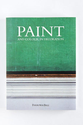 paint and colour decoration