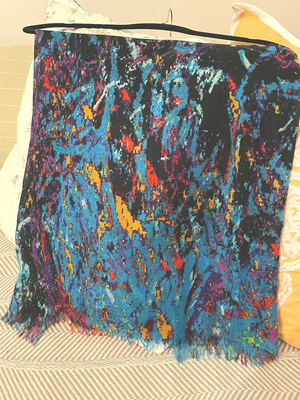 "Telluride-Turquoise"