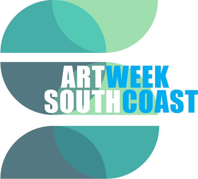 Awsc Logo ArtWeek South Coast 2024