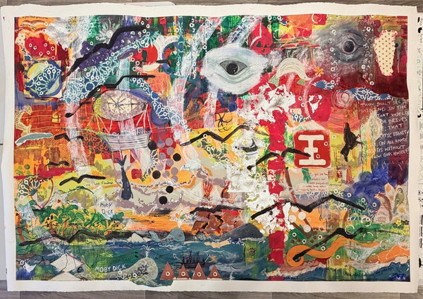 Community Canvas Reveal