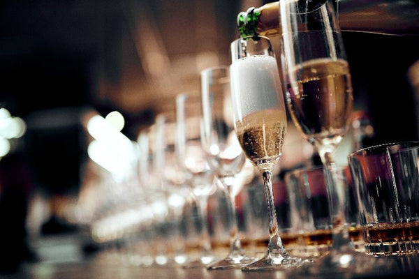 Cheers to the South Coast at the inaugural Johnny Cake Hill Wine Festival