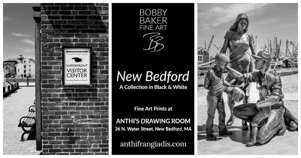 New Bedford Collection by Bobby Baker