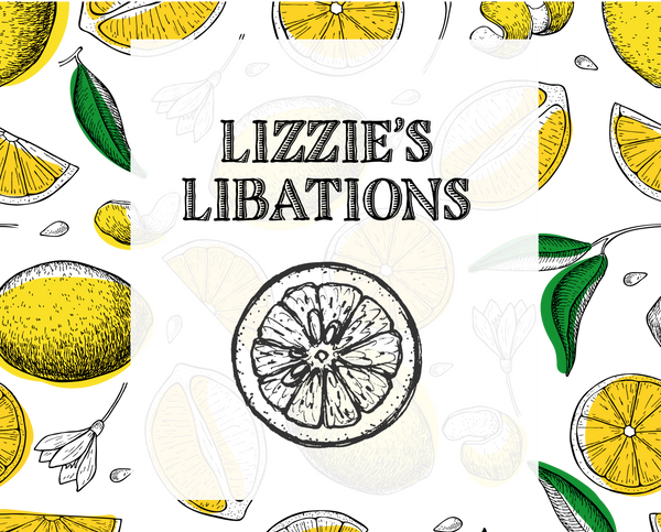Lizzie's Libations