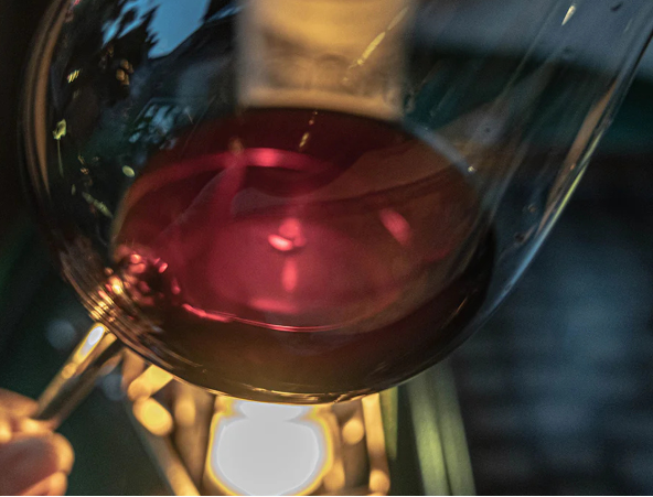 Holiday Cellar