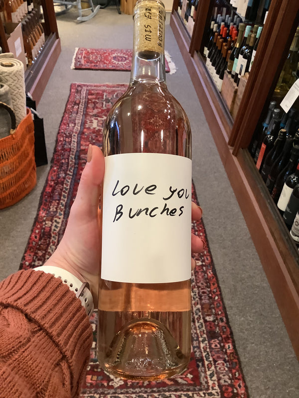 Stolpman Rose 'Love You Bunches" 2025