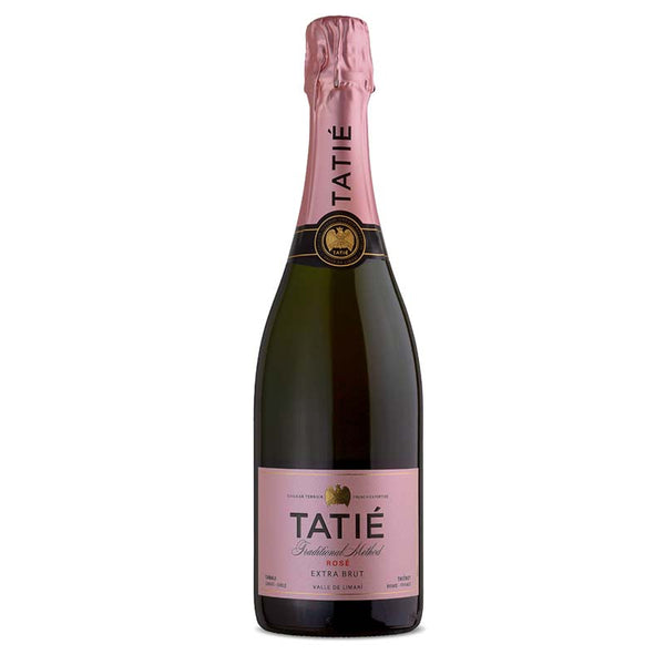 Tabali Tatie Rose Extra Brut