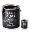 Annie Sloan Wall Paint Athenian Black