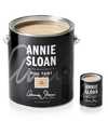 Annie Sloan Wall Paint Old Ochre