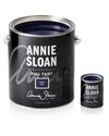 Annie Sloan Wall Paint Oxford Navy