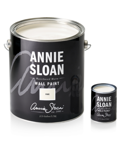 Annie Sloan Wall Paint Pure