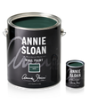 Annie Sloan Wall Paint Knightsbridge Green