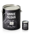 Annie Sloan Wall Paint Doric