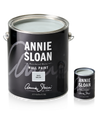 Annie Sloan Wall Paint Paled Mallow