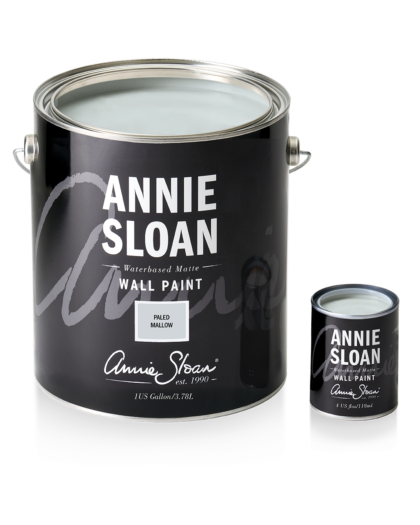 Annie Sloan Wall Paint Paled Mallow