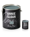 Annie Sloan Wall Paint Cambrian Blue