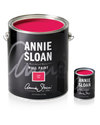 Annie Sloan Wall Paint Capri Pink