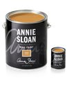 Annie Sloan Wall Paint Carnaby Yellow