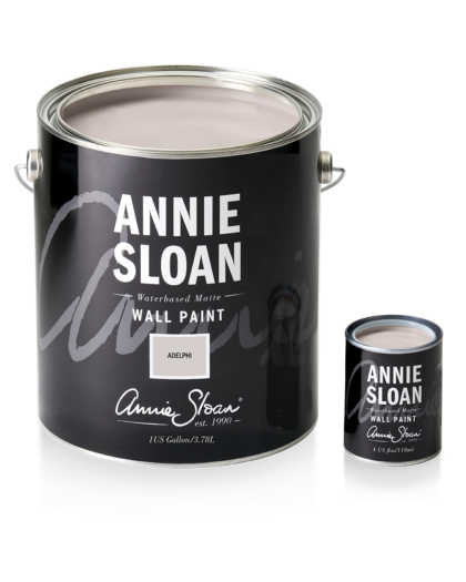 Annie Sloan Wall Paint Adelphi