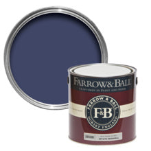 Farrow & Ball Blue Maize No. CB11