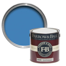 Farrow & Ball Pea Flower Tea No. CB12