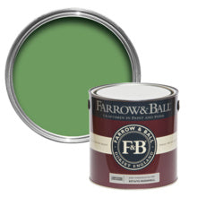 Farrow & Ball Raw Tomatillo No. CB6