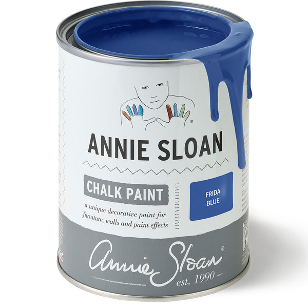 Annie Sloan Chalk Paint Frida Blue