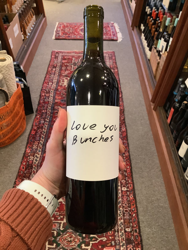 Stolpman 'Love You Bunches' Sangiovese 2023
