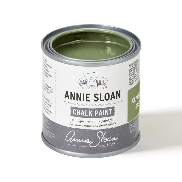 Annie Sloan Chalk Paint RHS Capability Green