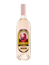 Sicilian Rose Wine - Flora