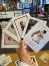 Ellen Clapsaddle Vintage Greeting Cards