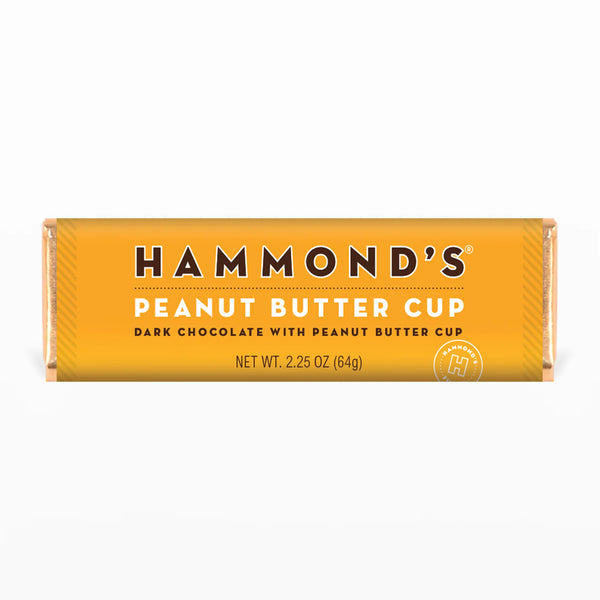 Peanut Butter Cup & Dark Chocolate Bar