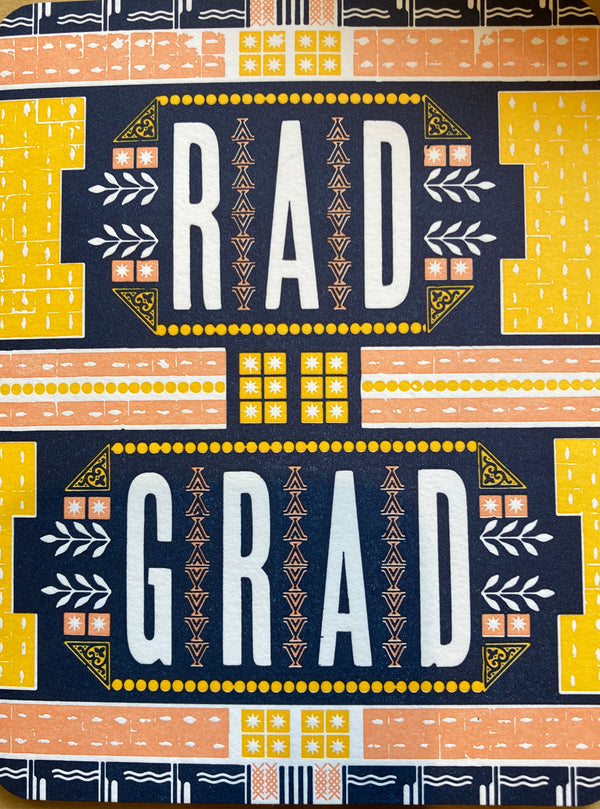 Rad Grad