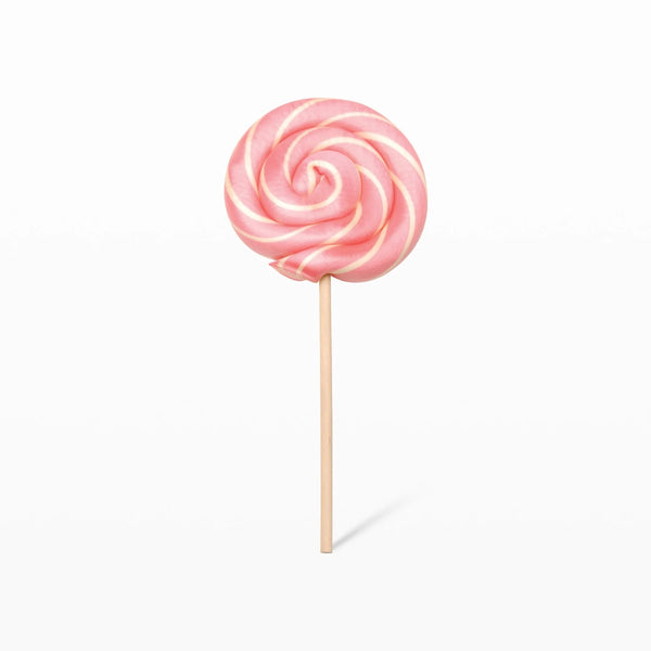 Bubblegum Lollipop