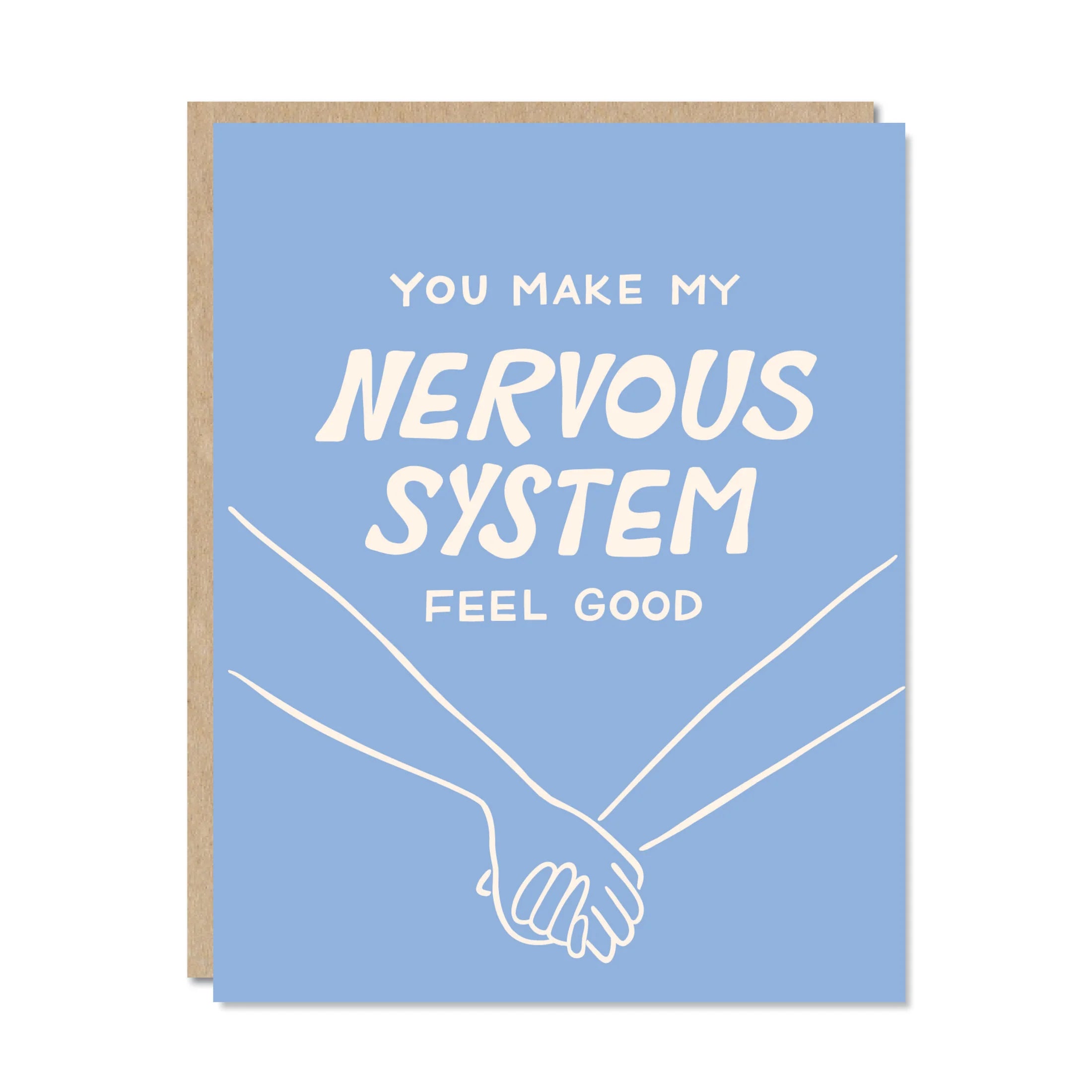 Nervous System