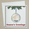 Season’s Greetings Card