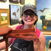 Annie Sloan Chalk Paint Workshop: Paint Your Own Piece