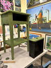 Annie Sloan Chalk Paint Workshop: Paint Your Own Piece