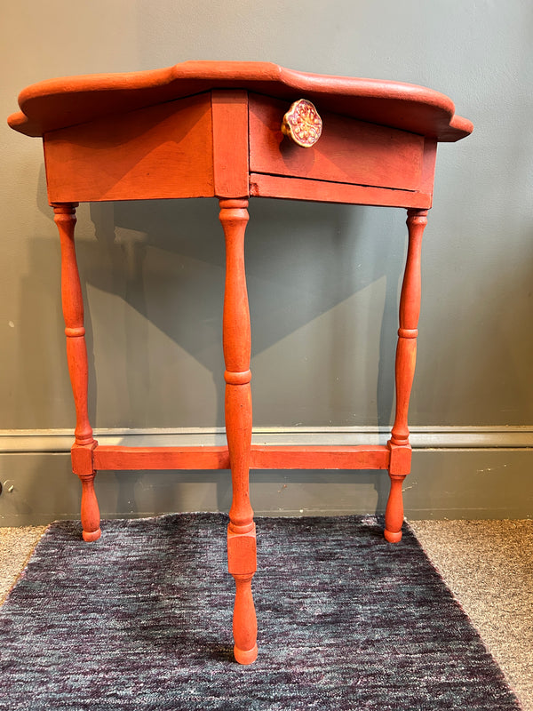Annie Sloan Chalk Paint Workshop: Paint Your Own Piece
