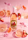 Sicilian Rose Wine - Flora