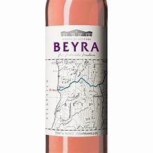 Beyra “High Altitude” Rosé 2024 Portugal