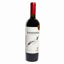 Tabali Transversal Red 2019