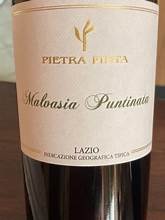 2024 Pietra Pinta Malvasia Puntinata