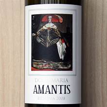 Dona Maria Amantis Reserva Viognier 2023 Portugal