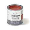 Annie Sloan Chalk Paint Paprika Red