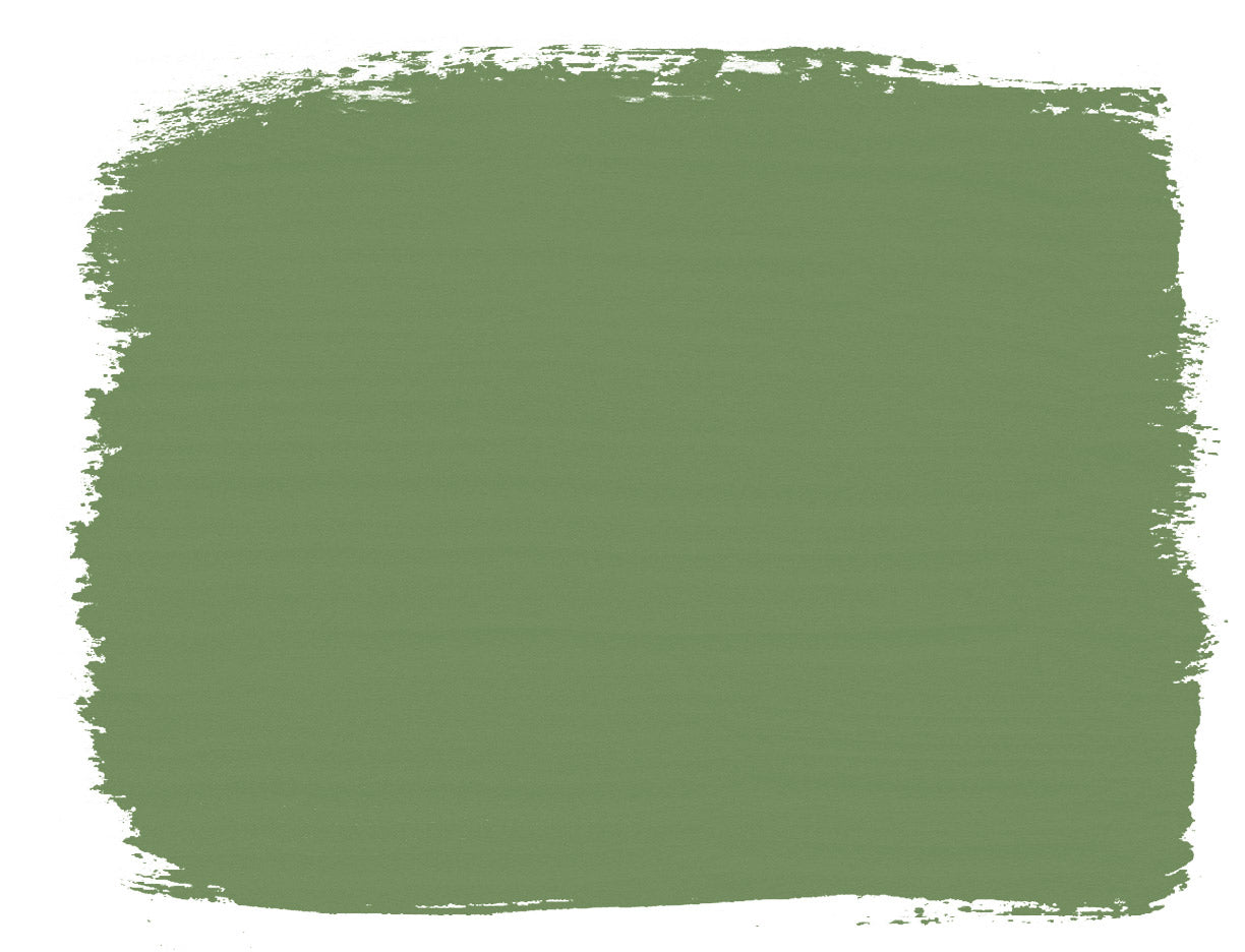 Annie Sloan Chalk Paint RHS Capability Green